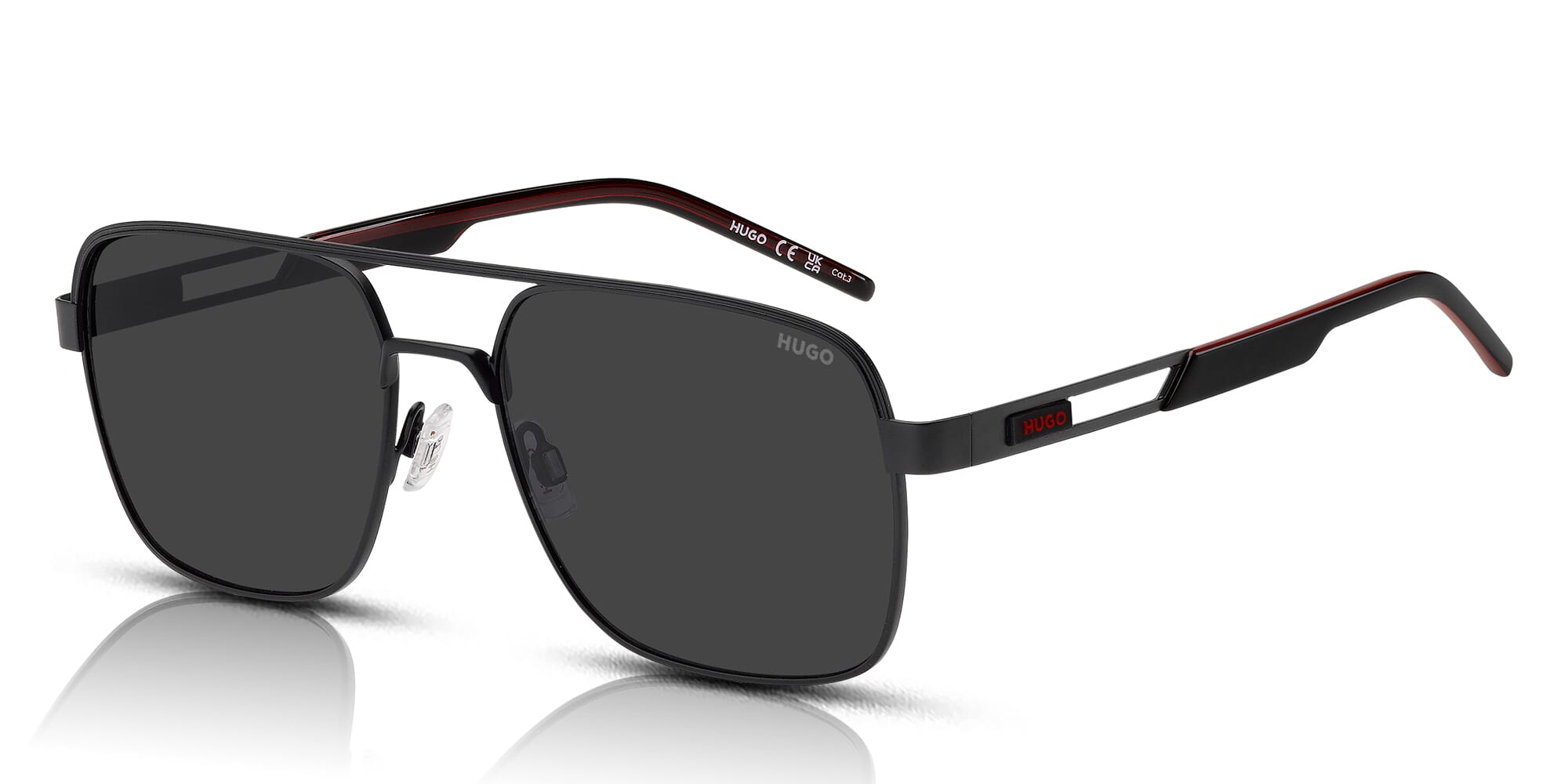 Dolce & Gabbana DG4459 Women's Sunglasses 502/73 Havana/Dark